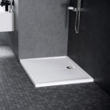Shower Trays & Wetrooms - Olympic