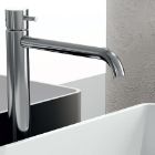 ÚNICA LEVE WASHBASIN MIXER versão alta