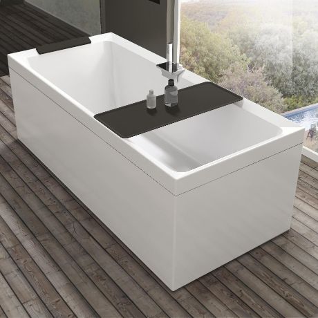 Banheiras - divinastd