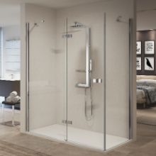 Shower enclosures - Gala 2P+F