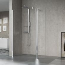 Shower spaces - Giada H11