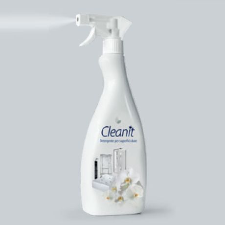 Todos os acessórios - Cleanit