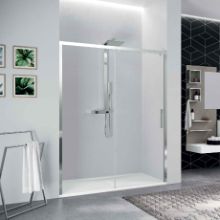 Shower enclosures - Kuadra 2.0 2PH