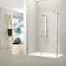 Shower spaces - Kuadra H6