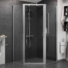 Shower enclosures - Lunes 2.0 Pentagono G