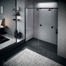 Shower enclosures - Opera