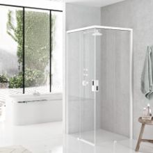 Shower enclosures - Opera A