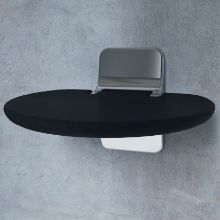 Todos os acessórios - Round Foldaway Seat Eva