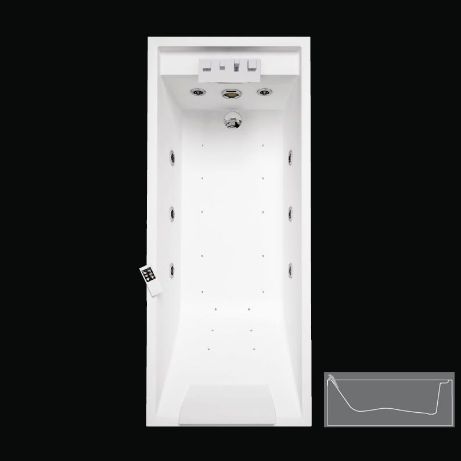 Banheiras - sense3plustelaio