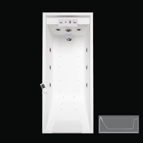 Banheiras - sense4plustelaio