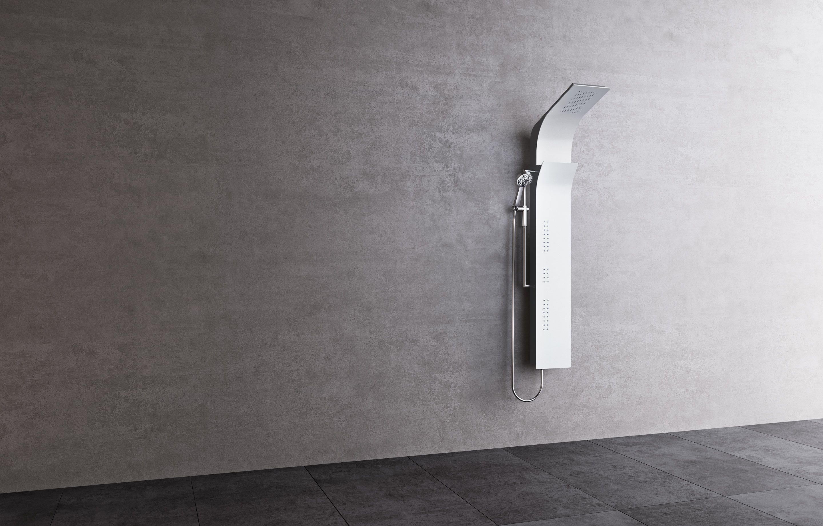 Colunas - Vanity S